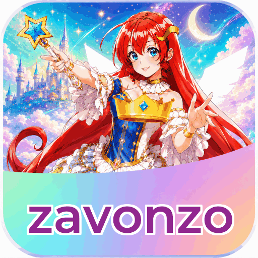 zavonzo APK Indonesia - Panduan Lengkap dan Tutorial